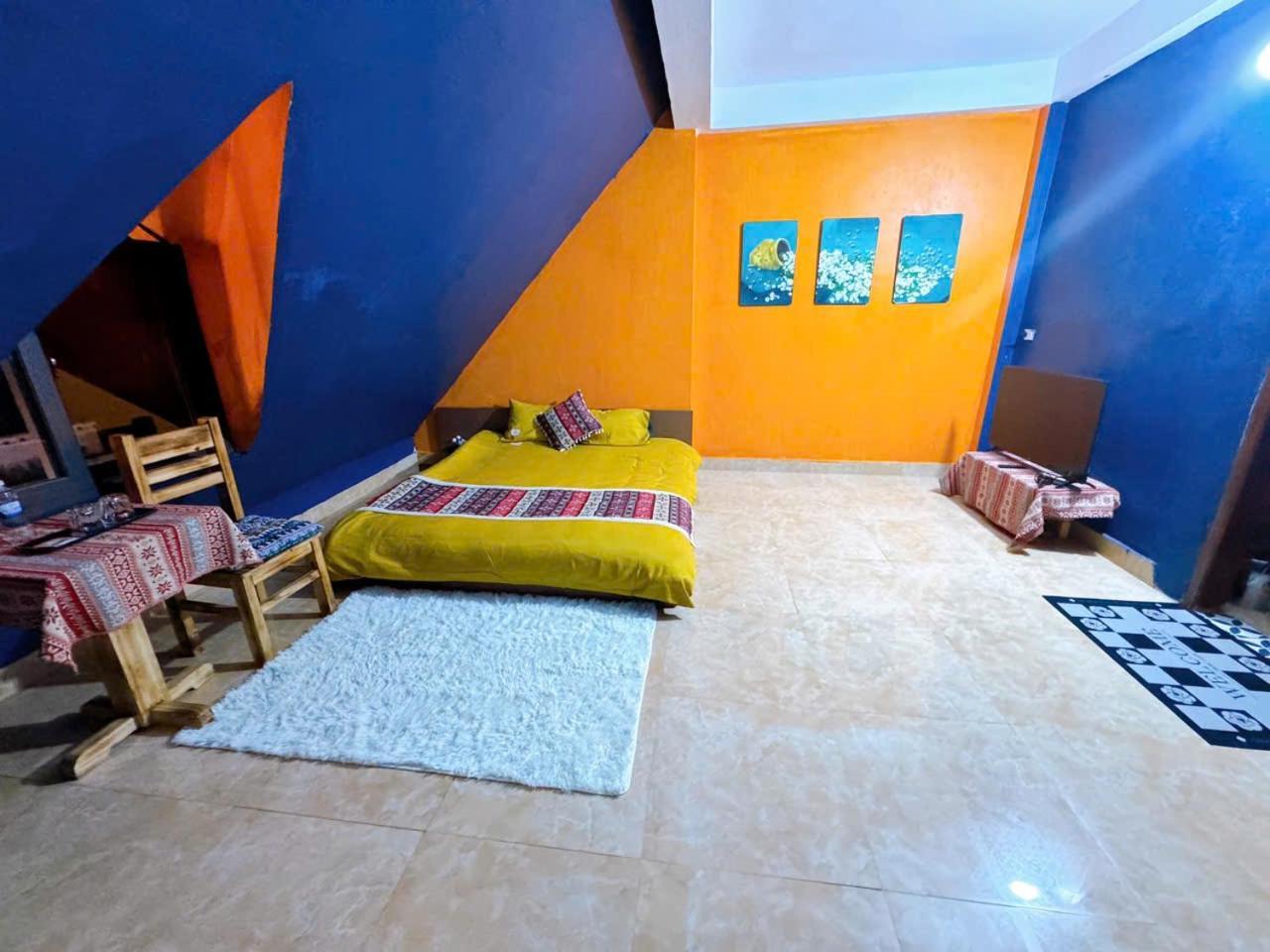 Bamboo Home Sapa Bagian luar foto